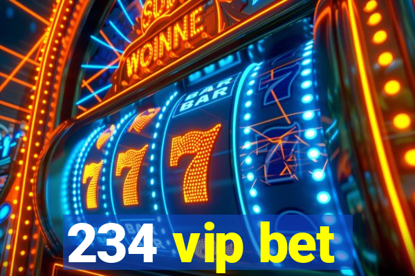 234 vip bet